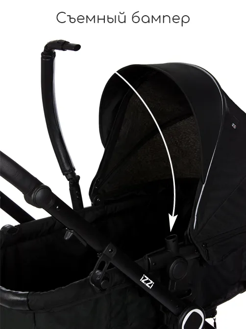 iZZi 2в1 - фото 11