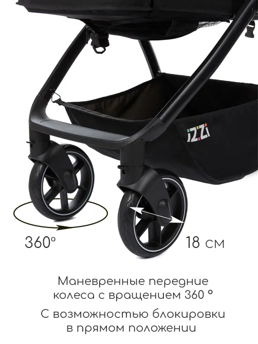 iZZi 2в1 - фото 9