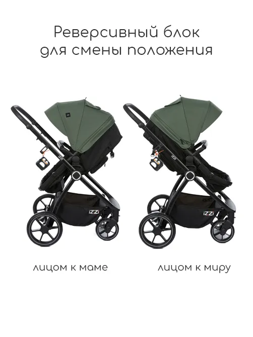 iZZi 2в1 - фото 13