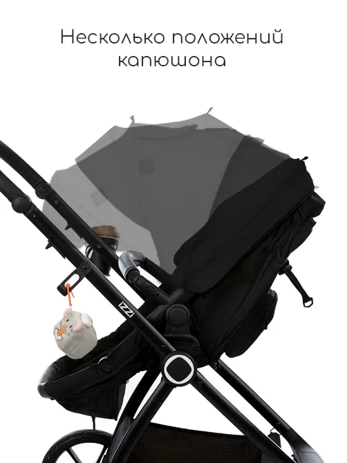 iZZi 2в1 - фото 15